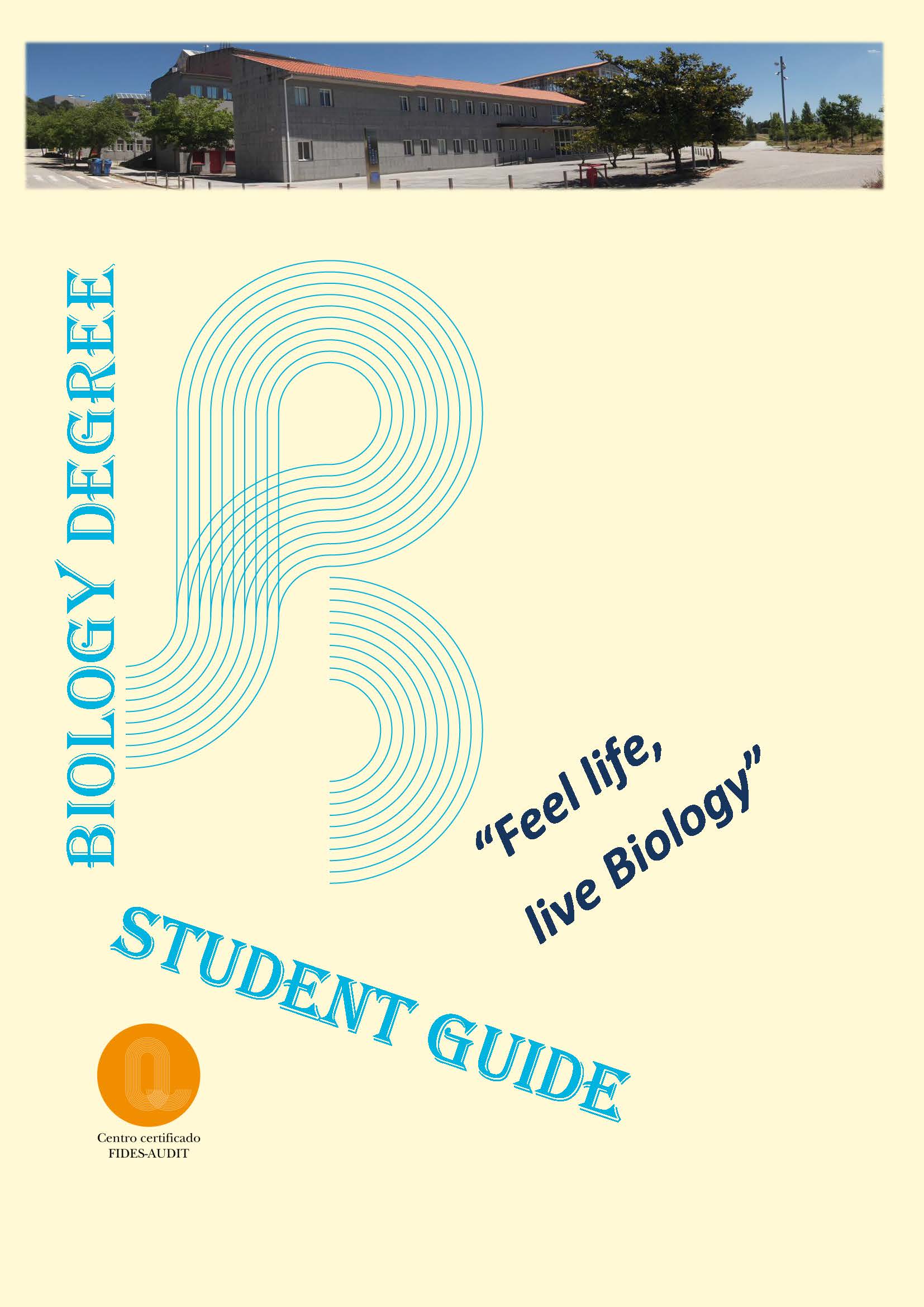 Student guide 2025/2026